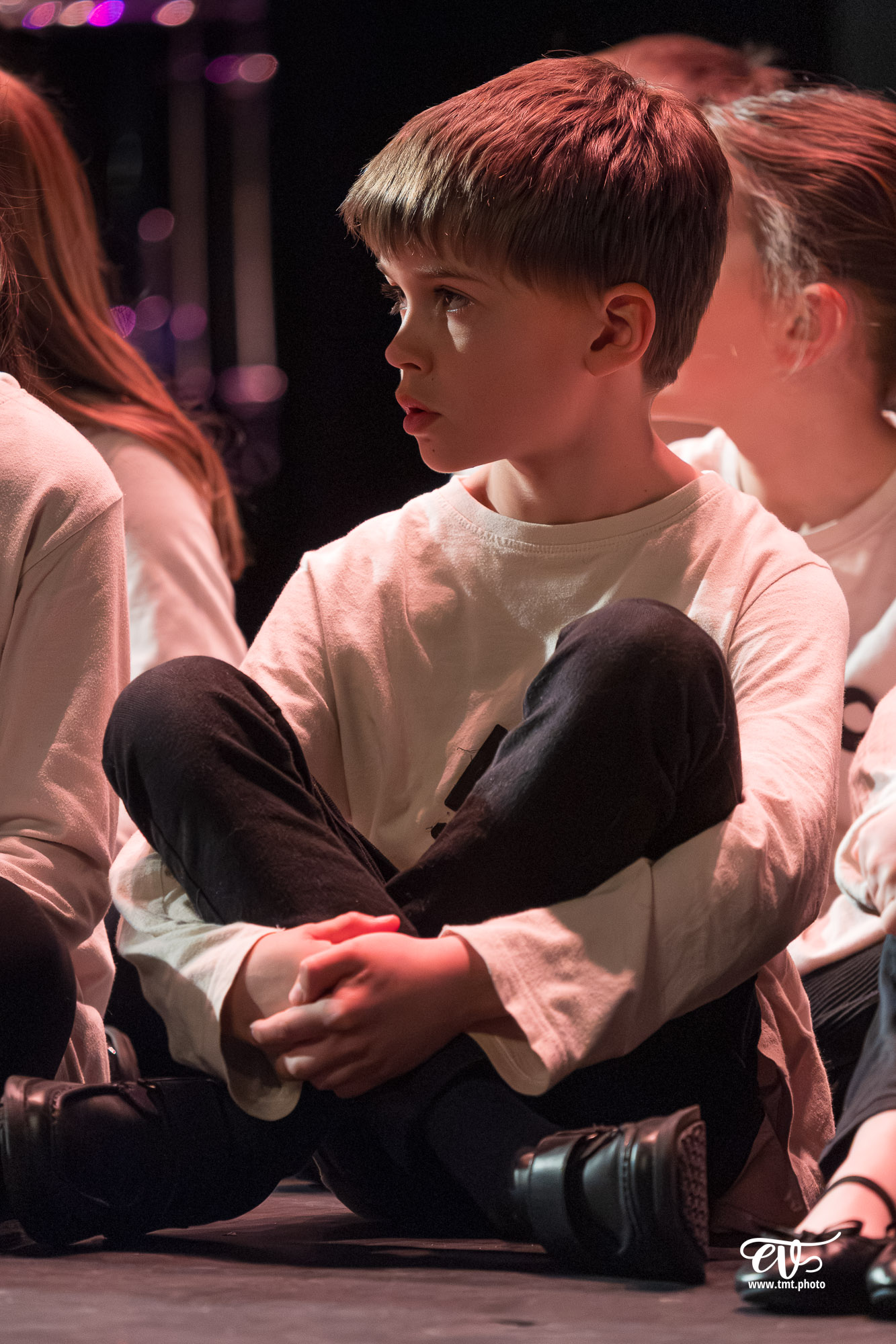 LE PRINTEMPS DE LA CLARINETTE